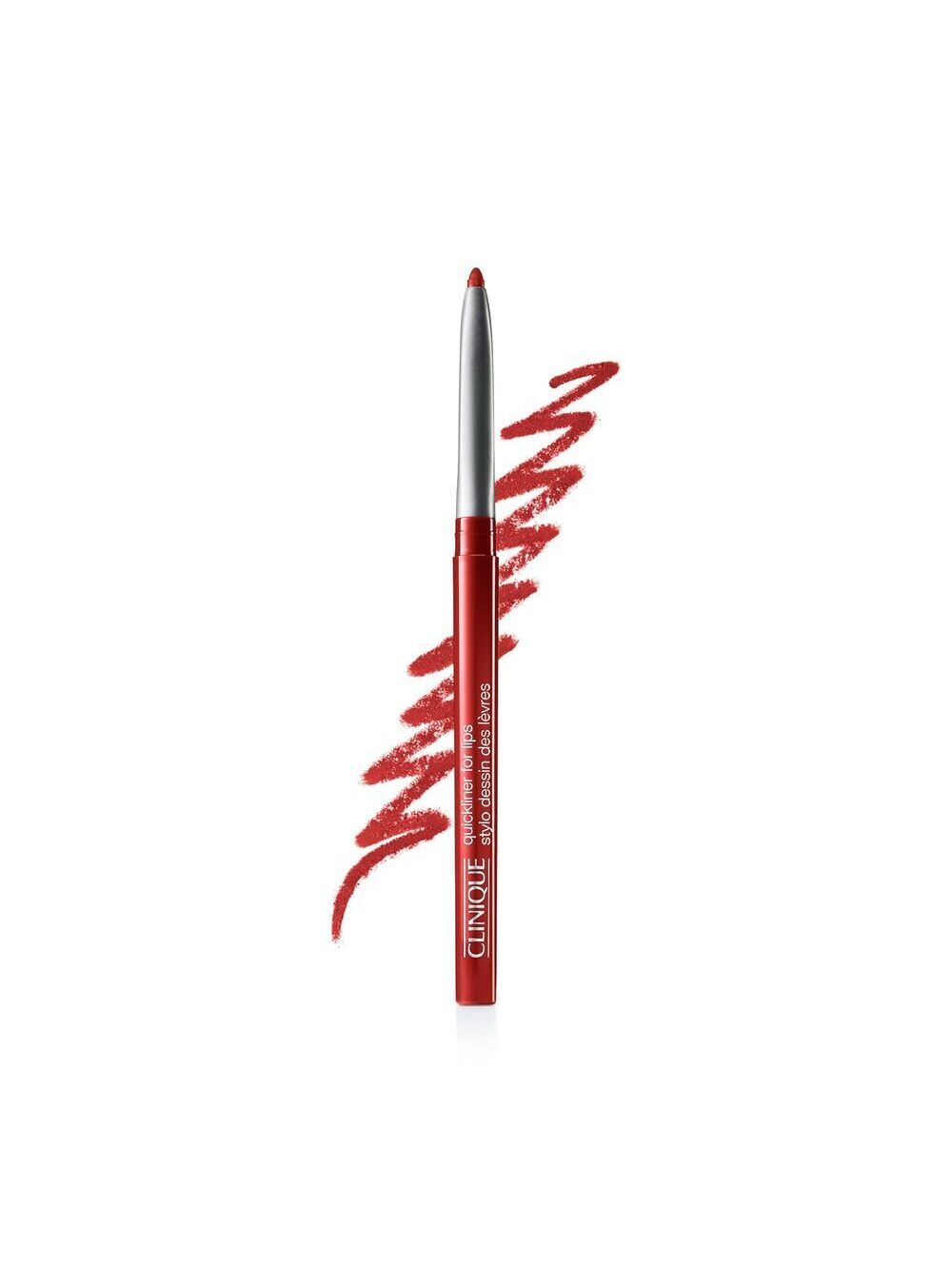 Clinique Quickliner Lip Liner Intense Cranberry